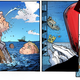 Image for article titled Scott Snyder writes DC’s flagship heroes, but American Vampire remains his strongest work